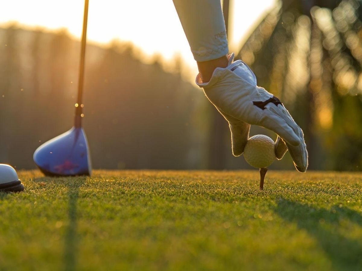 Grand Fiesta Americana Los Cabos All Inclusive Golf and Spa Exterior & Grounds