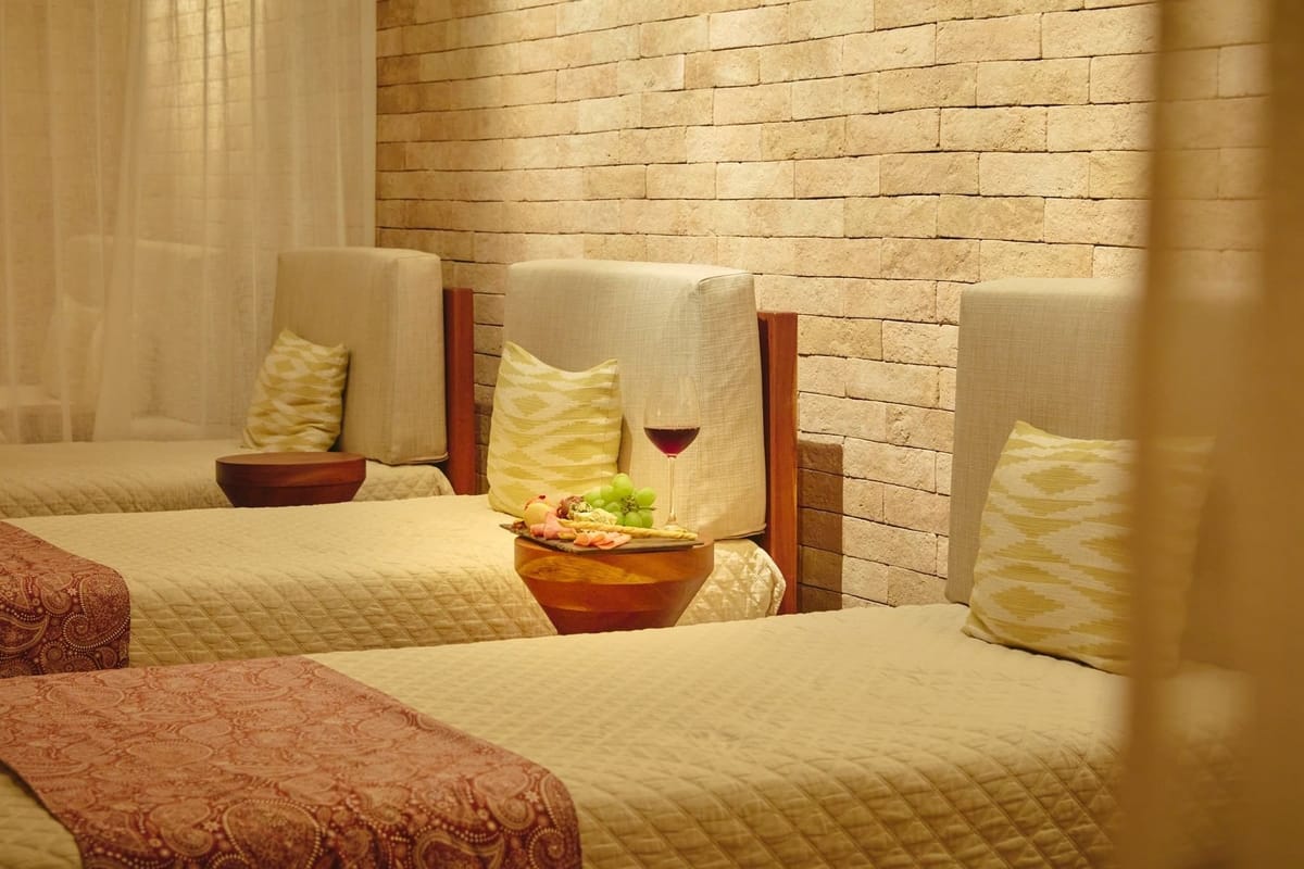 Grand Fiesta Americana Los Cabos All Inclusive Golf and Spa Spa & Wellness