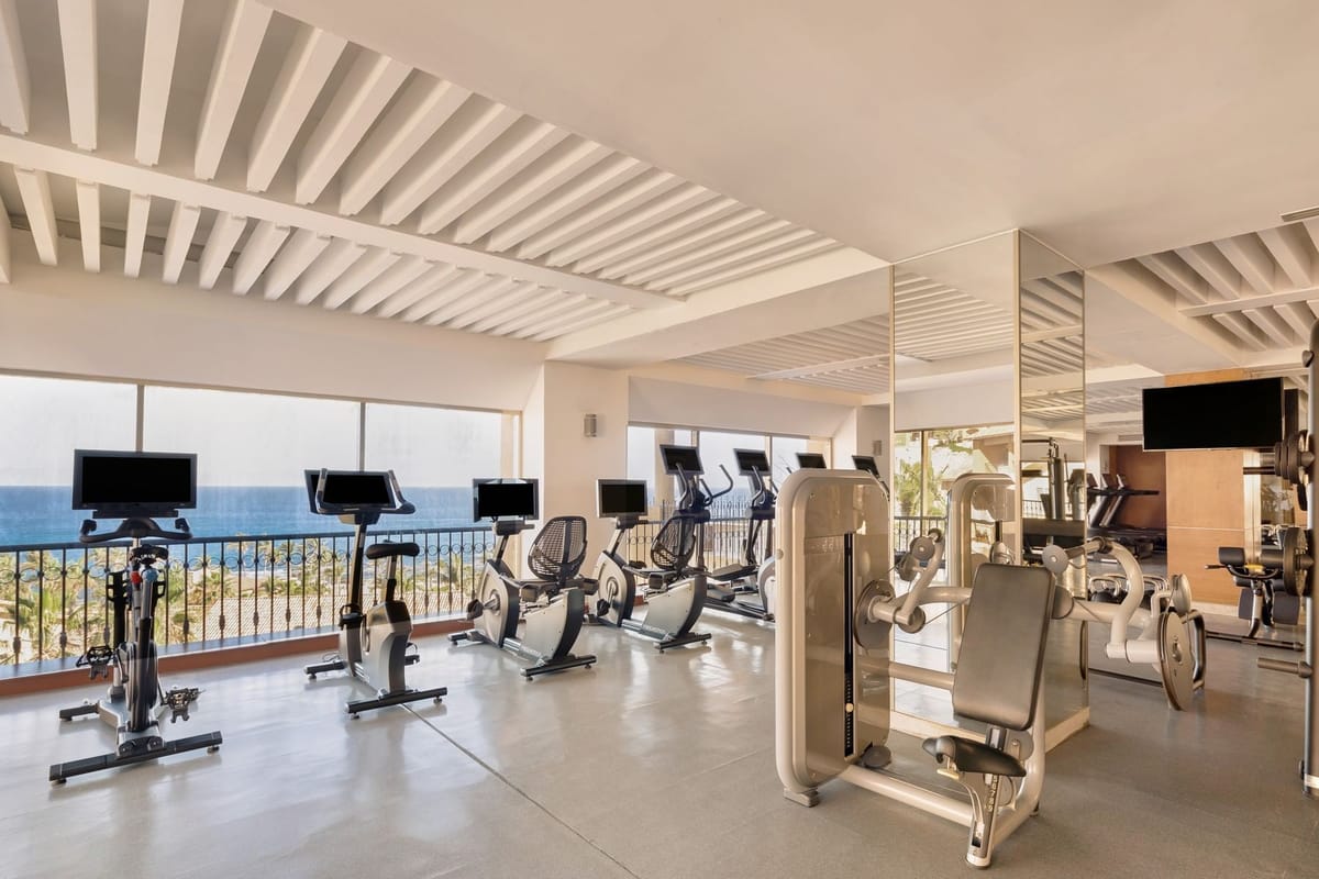 Grand Fiesta Americana Los Cabos All Inclusive Golf and Spa Spa & Wellness