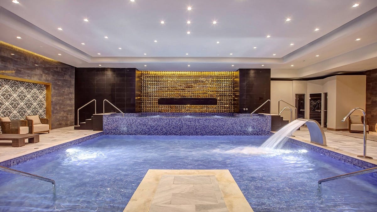 Grand Lido Negril Au-Naturel, An Autograph Collection All-Inclusive Resort - Adults Only Spa & Wellness