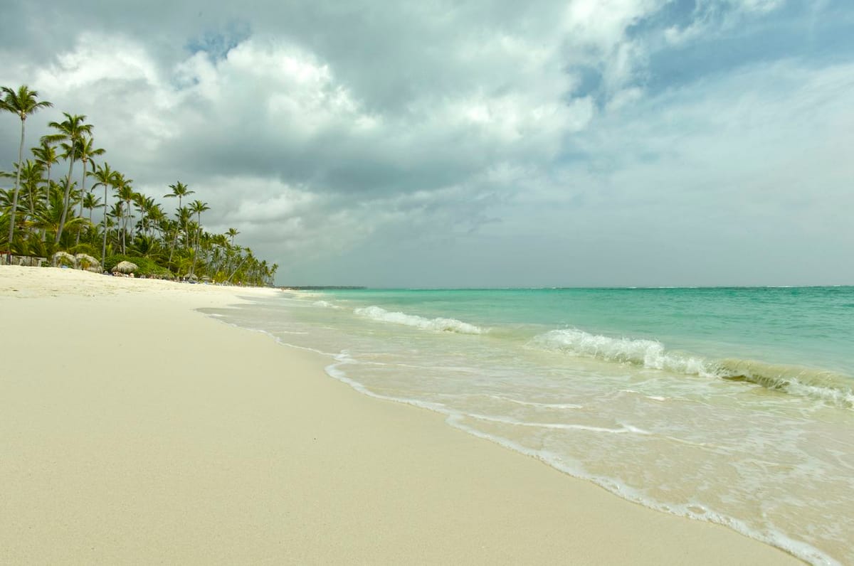 Grand Palladium Palace Resort Spa & Casino