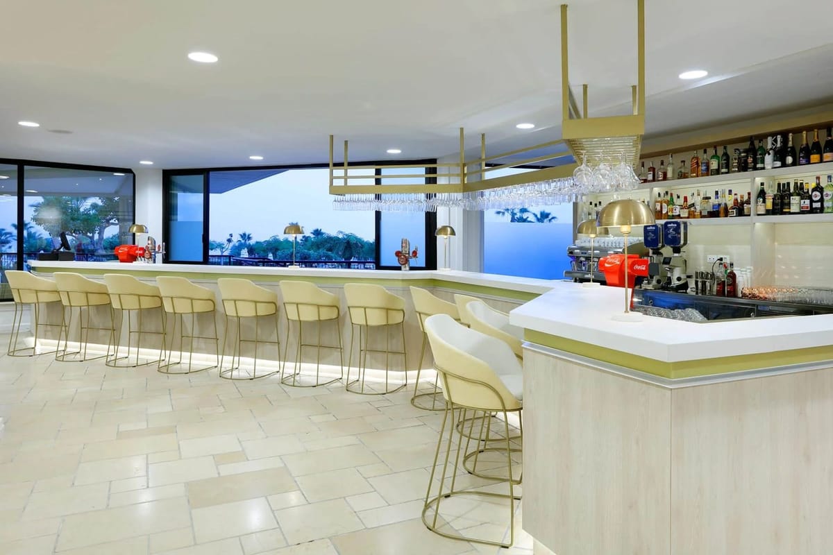 Spa & wellness at Grand Palladium Sicilia Resort & Spa