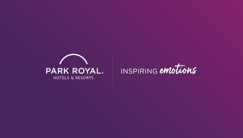 Resort exterior at Grand Park Royal Cancun - All Inclusive