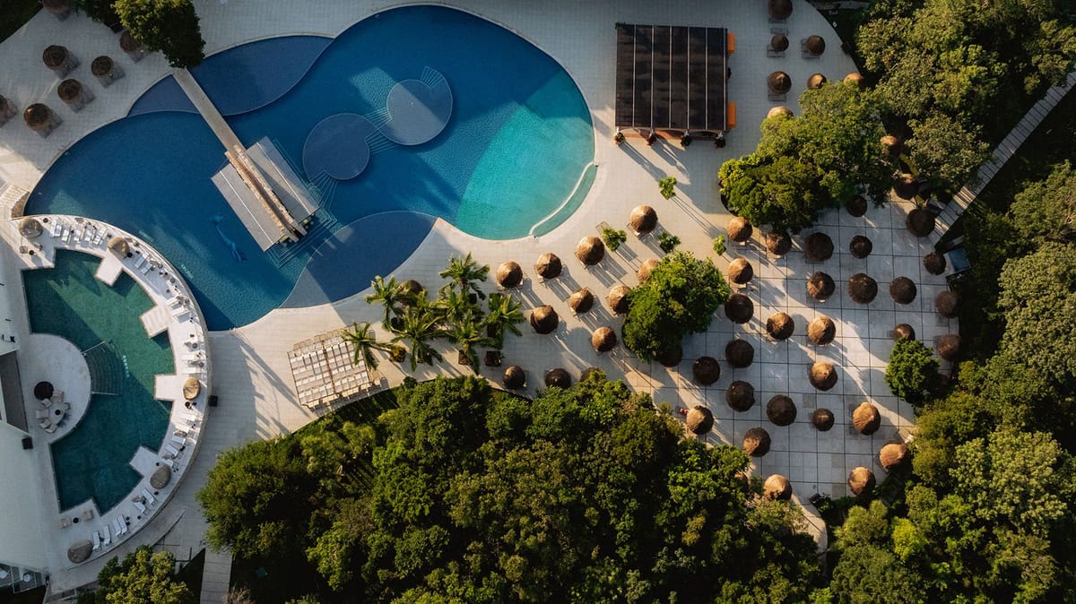 Resort photo