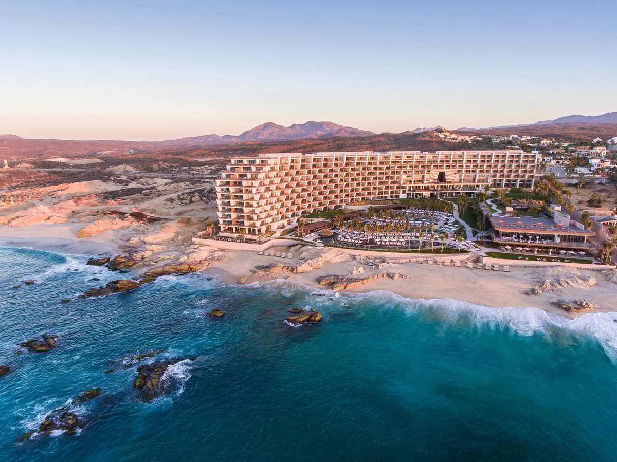 Grand Velas Los Cabos