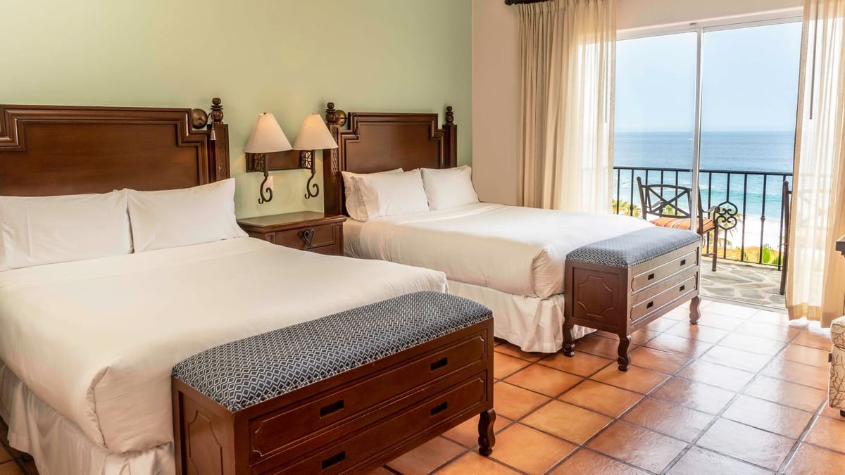 Hacienda del Mar Los Cabos, An Autograph Collection All-Inclusive Resort Rooms & Suites