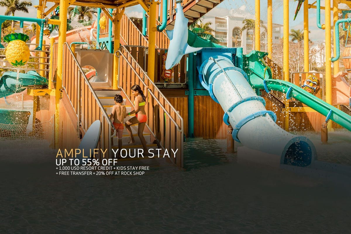 Resort photo