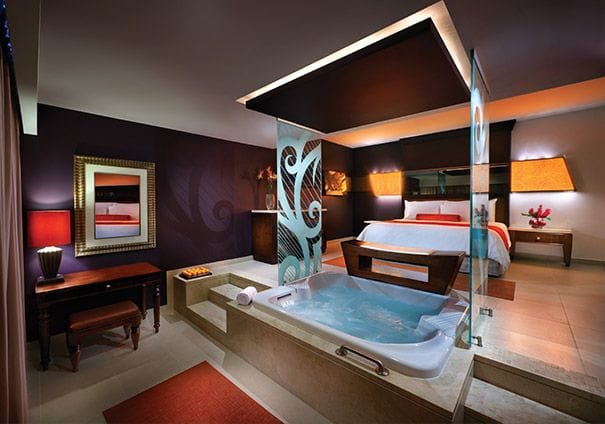 Resort photo