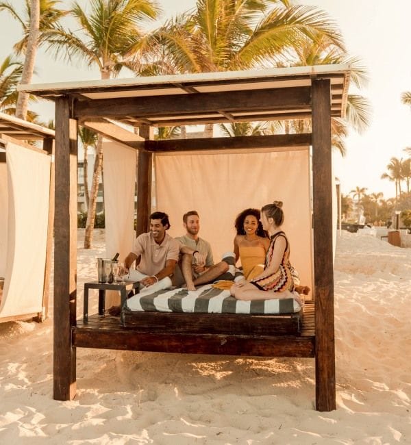 Resort photo