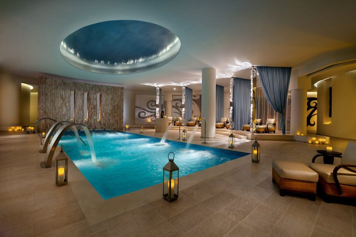 Resort photo