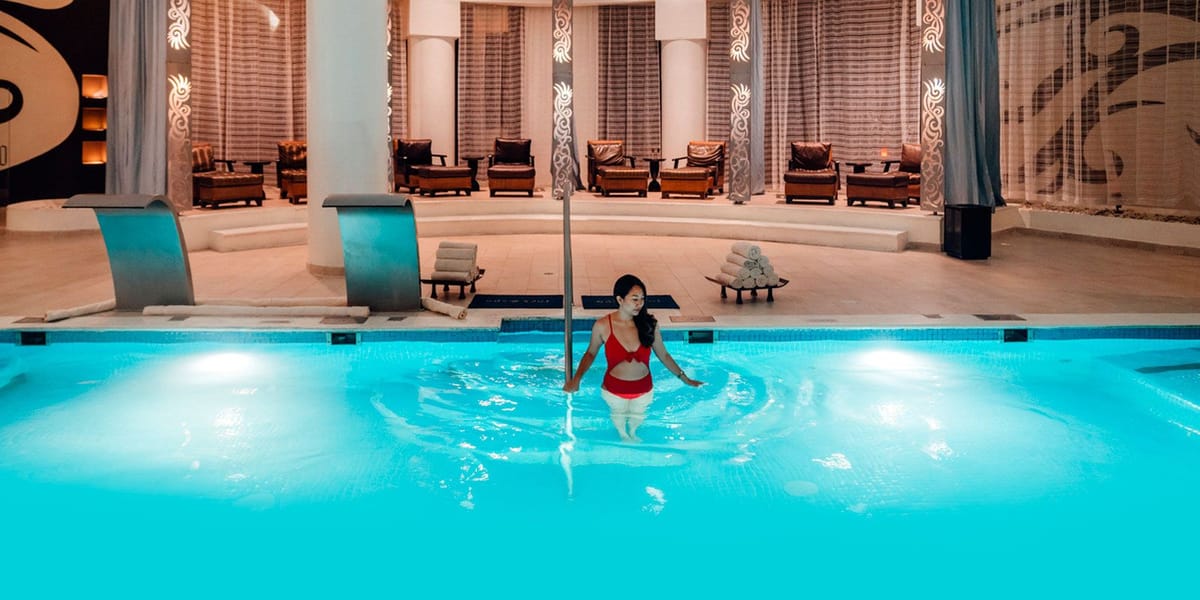 Resort photo