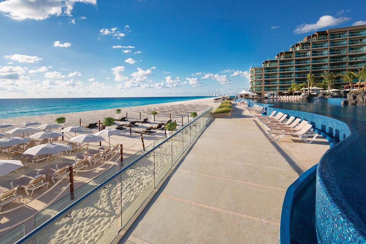 Resort photo