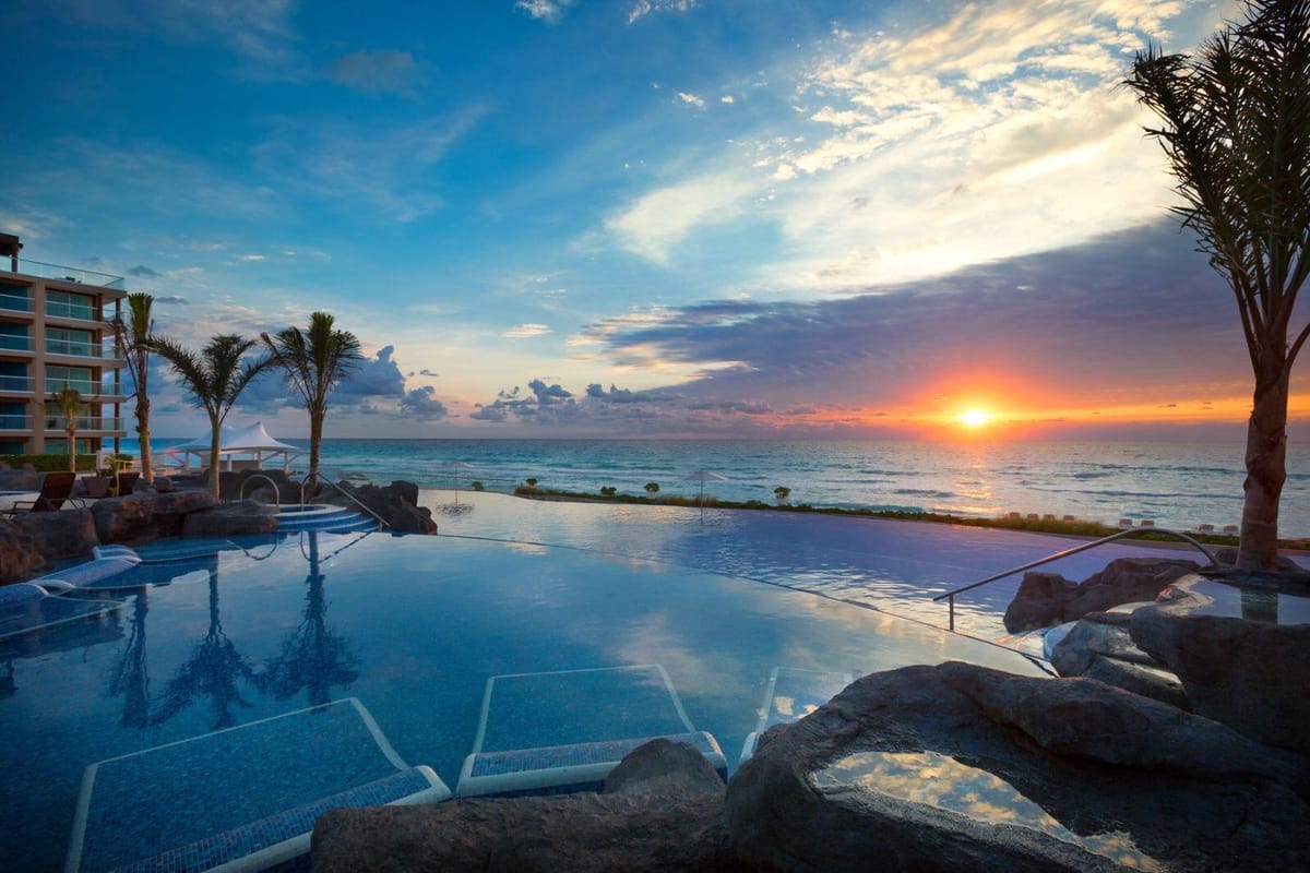 Resort photo