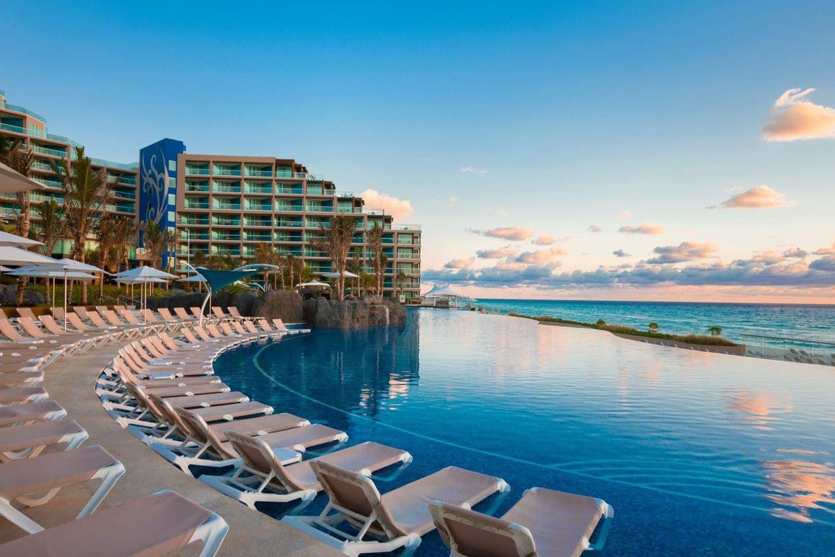 Resort photo