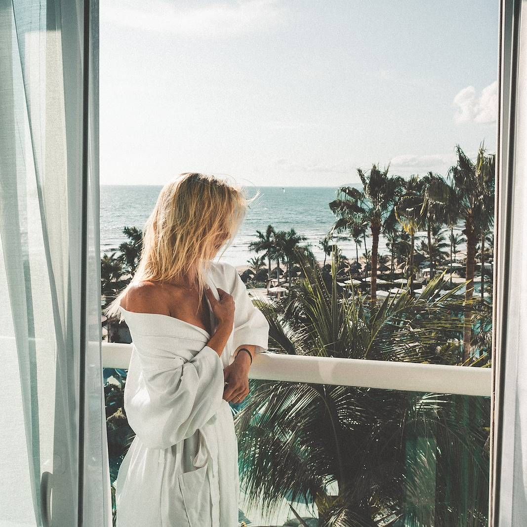 Hard Rock Hotel Vallarta Exterior & Grounds