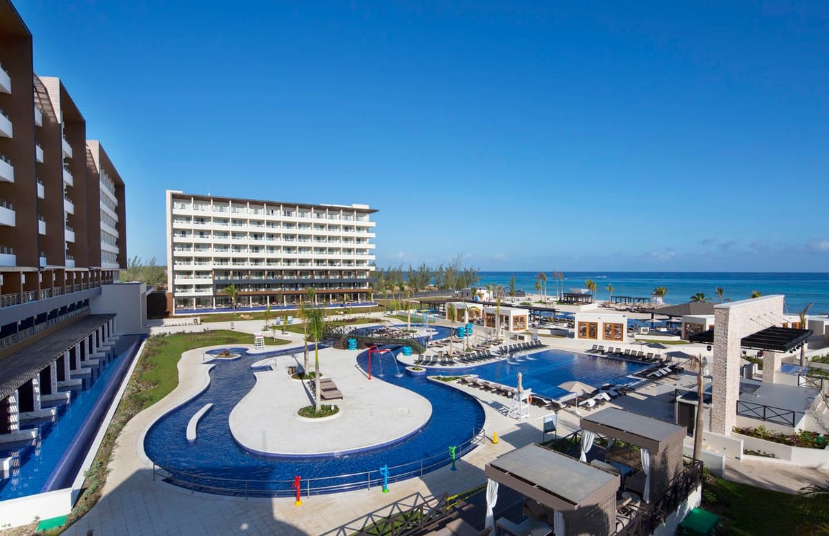 Hideaway at Royalton Blue Waters, Autograph Collection All-Inclusive Resort - Adults Only