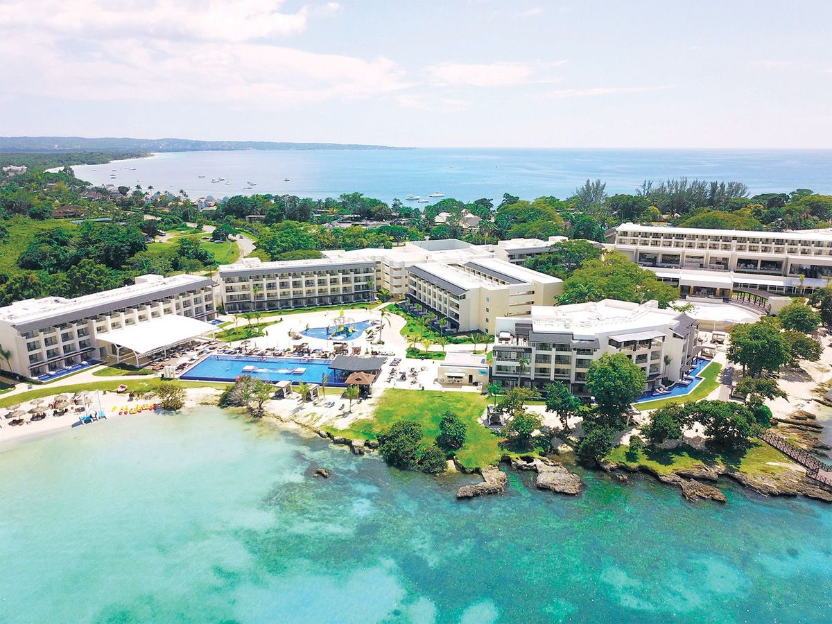 Hideaway at Royalton Negril, Autograph Collection All-Inclusive Resort - Adults Only