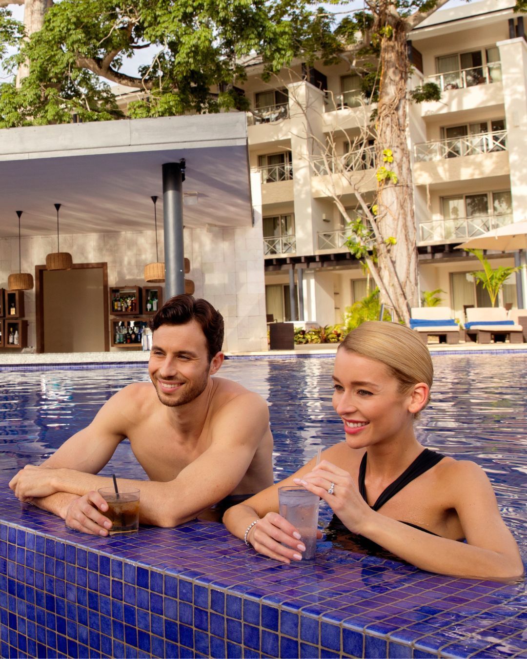 Hideaway at Royalton Negril, Autograph Collection All-Inclusive Resort - Adults Only Pools