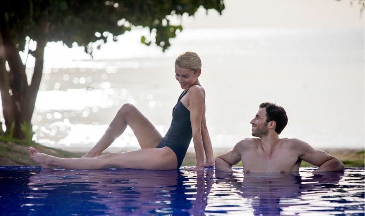Hideaway at Royalton Negril, Autograph Collection All-Inclusive Resort - Adults Only Pools