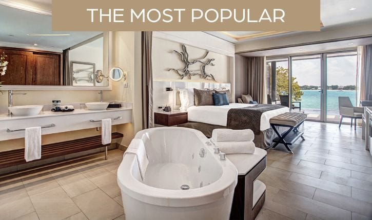 Hideaway at Royalton Negril, Autograph Collection All-Inclusive Resort - Adults Only Rooms & Suites