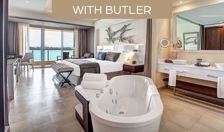 Hideaway at Royalton Negril, Autograph Collection All-Inclusive Resort - Adults Only Rooms & Suites
