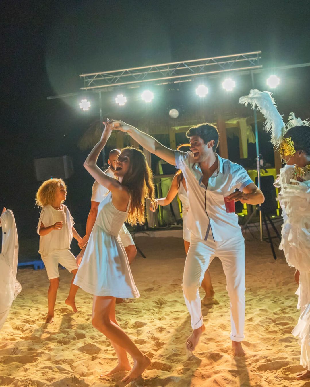Hideaway at Royalton Saint Lucia, Autograph Collection All-Inclusive Resort - Adults Only Activities