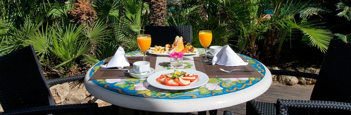 Resort photo