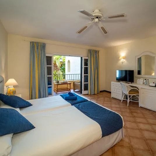 Resort photo