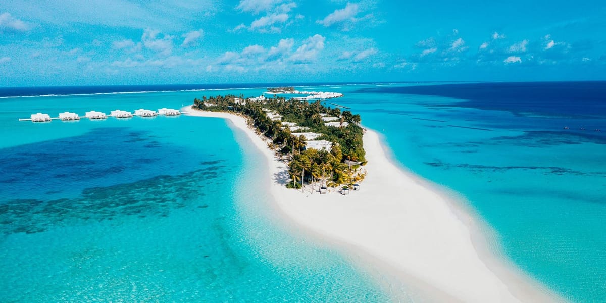 Hotel Riu Atoll