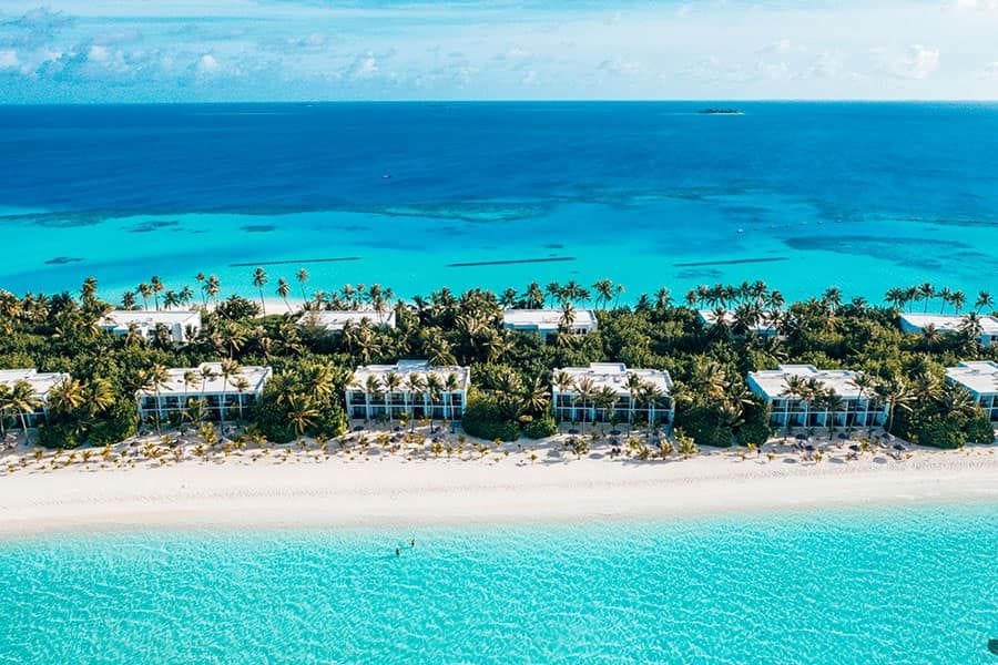 Spa & wellness at Hotel Riu Atoll