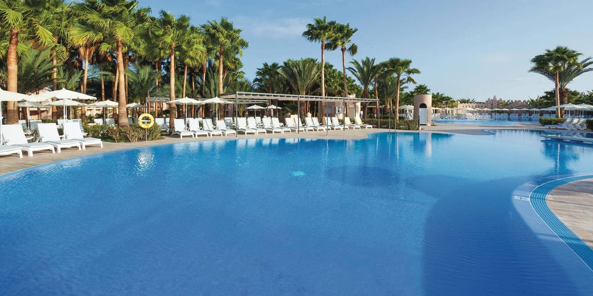 Hotel Riu Cabo Verde