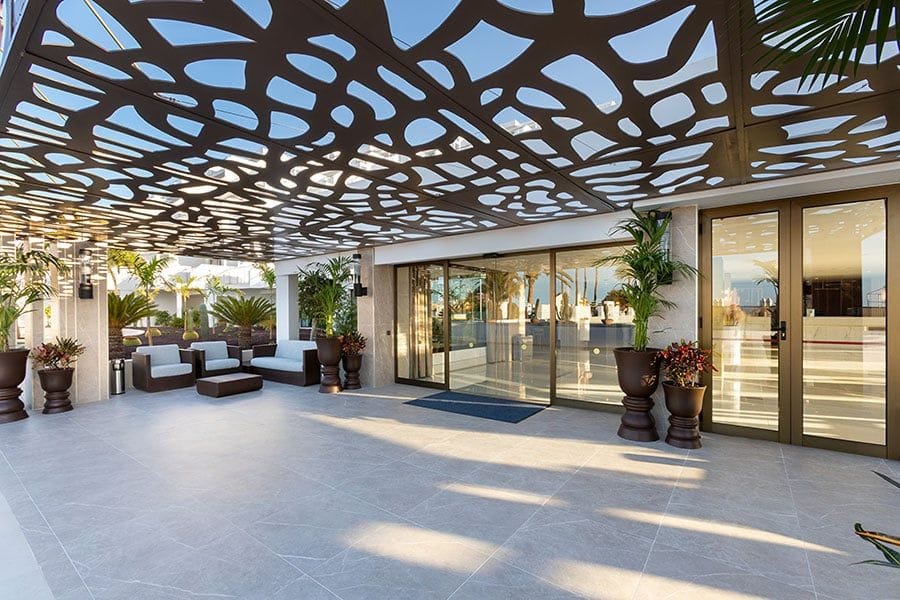 Spa & wellness at Hotel Riu Calypso
