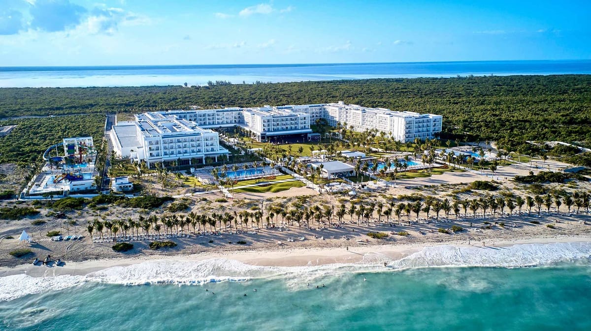 Hotel Riu Dunamar
