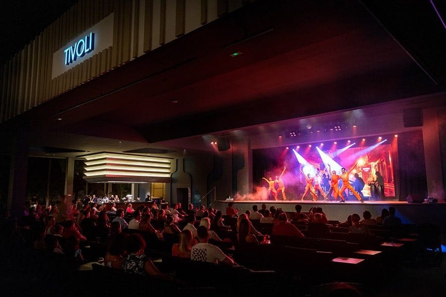 Spa & wellness at Hotel Riu Gran Canaria