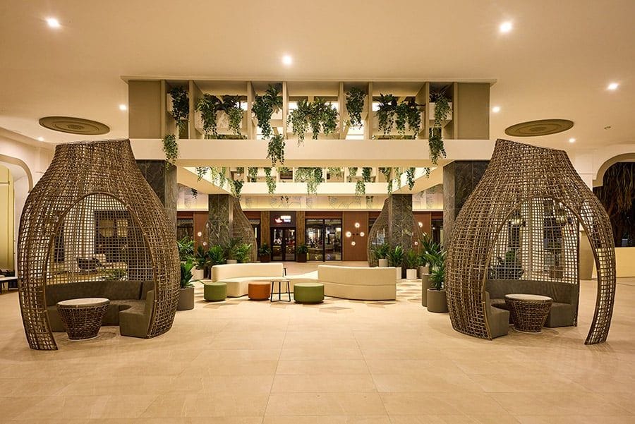 Spa & wellness at Hotel Riu Guanacaste