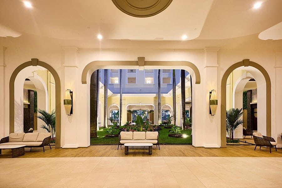 Spa & wellness at Hotel Riu Guanacaste