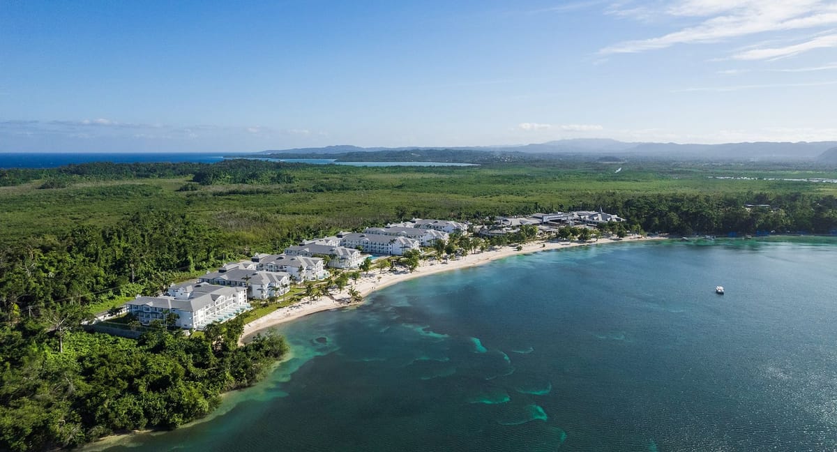 Hotel Riu Negril