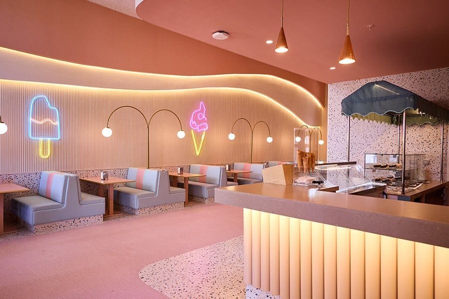 Restaurant at Hotel Riu Palace Bavaro