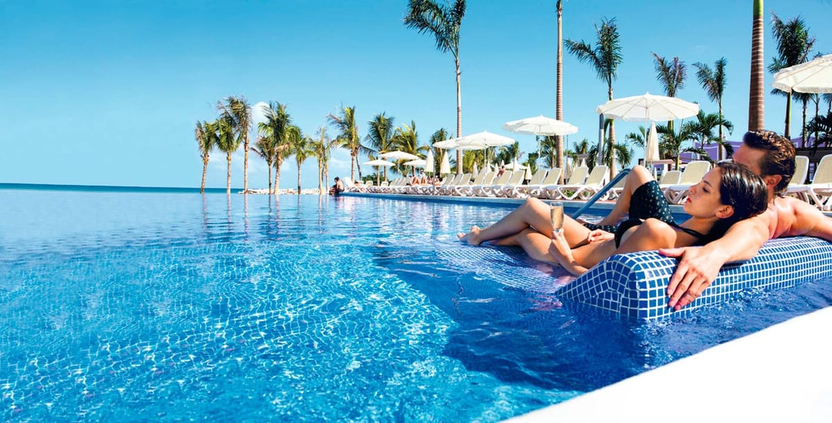 Hotel Riu Palace Jamaica