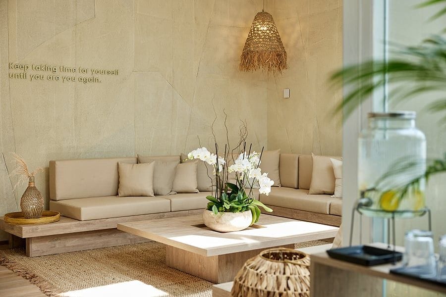 Spa & wellness at Hotel Riu Palace Macao