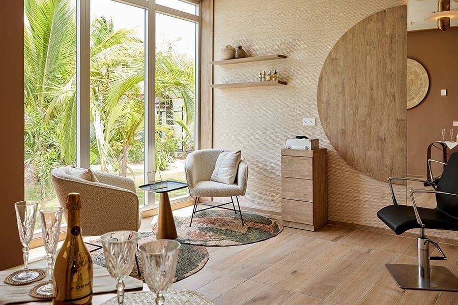 Spa & wellness at Hotel Riu Palace Macao