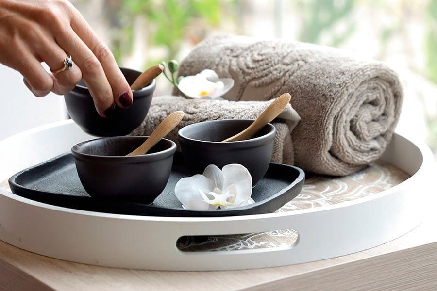 Spa & wellness at Hotel Riu Palace Maldivas