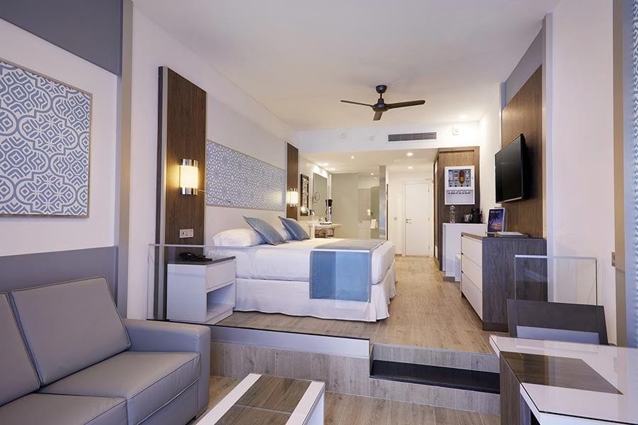 Hotel Riu Palace Riviera Maya Rooms & Suites