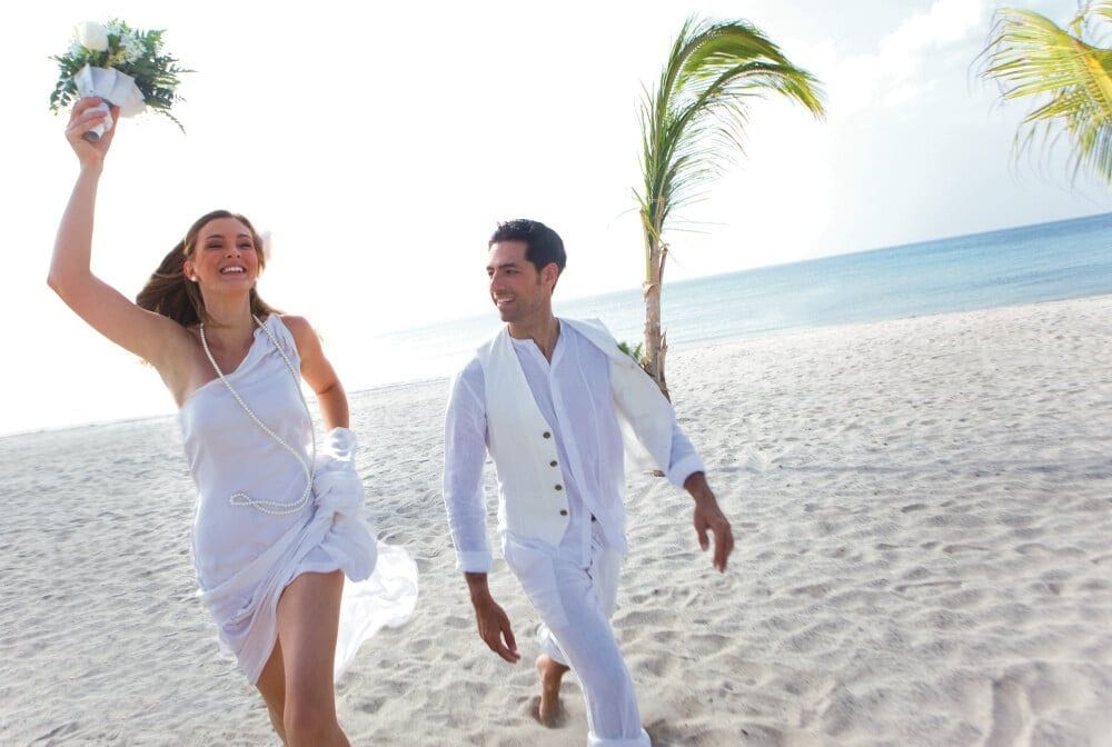 Activities at Hotel Riu Playa Blanca