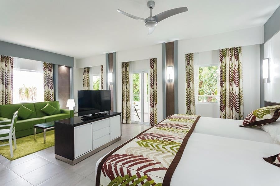 Hotel Riu Playacar Rooms & Suites