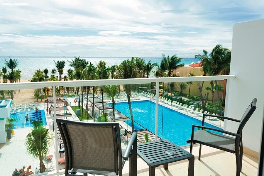 Hotel Riu Playacar Rooms & Suites