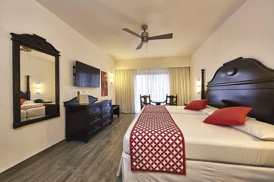 Hotel Riu Tequila Rooms & Suites