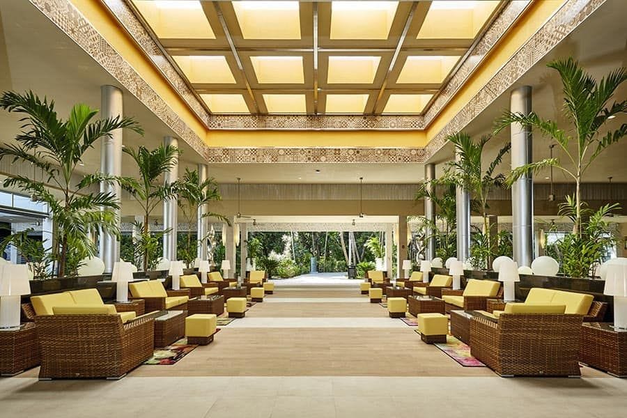 Hotel Riu Tequila Spa & Wellness