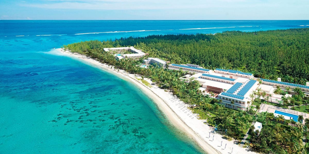 Hotel Riu Turquoise