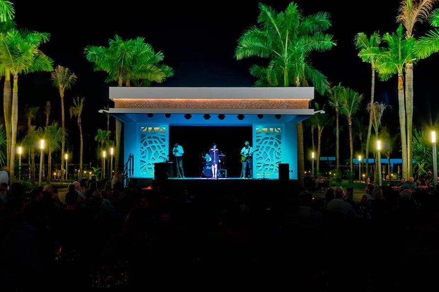 Spa & wellness at Hotel Riu Vallarta